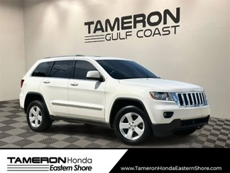 Used 2012 Jeep Grand Cherokee Laredo image 1