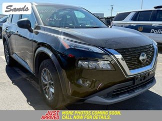 Used 2023 Nissan Rogue S image 1