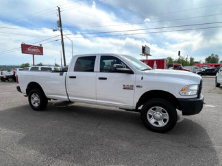 Used 2014 RAM 3500 Tradesman w/ Protection Group image 1