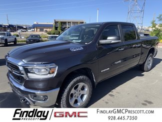 Used 2019 RAM 1500 Big Horn image 1