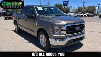 Used 2023 Ford F150 XLT image 1