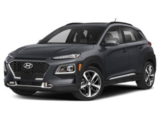 Certified 2020 Hyundai Kona Ultimate image 1