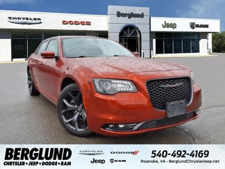 Used 2021 Chrysler 300 S w/ Popular Equipment Group image 1