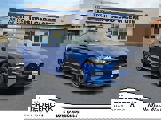 Used 2018 Ford Mustang EcoBoost image 1