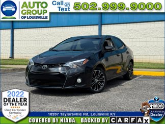 Used 2014 Toyota Corolla LE Premium image 1