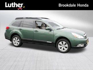 Used 2011 Subaru Outback 2.5i Premium image 1