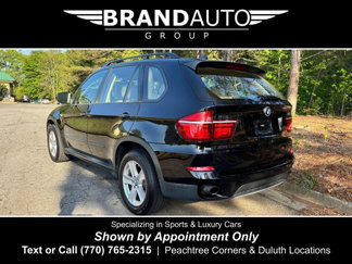 Used 2012 BMW X5 xDrive35i image 1