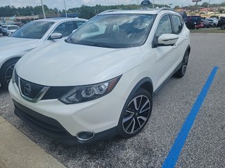 Used 2019 Nissan Rogue Sport SL image 1