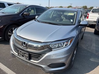Used 2019 Honda HR-V LX image 1