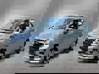 Used 2021 Mitsubishi Mirage LE image 1