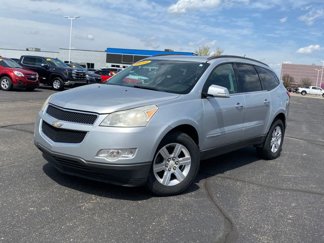 Used 2011 Chevrolet Traverse LS image 1