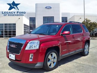 Used 2014 GMC Terrain SLE w/ Convenience Package image 1