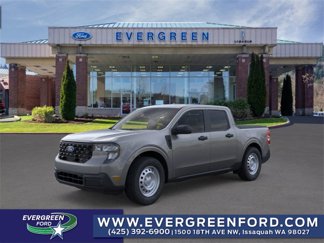 New 2025 Ford Maverick XL image 1