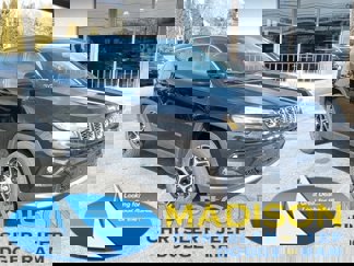 New 2024 Jeep Compass Limited w/ Sun and Sound Group image 1