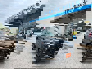 New 2025 Chevrolet Trax ACTIV w/ Driver Confidence Package image 1