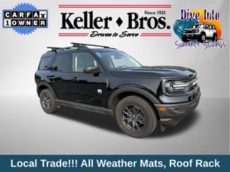 Used 2021 Ford Bronco Sport Big Bend image 1