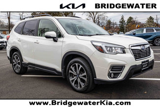 Used 2019 Subaru Forester Limited image 1