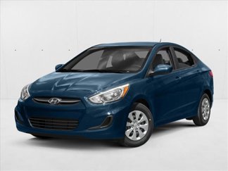 Used 2017 Hyundai Accent SE video 1