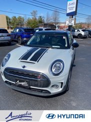 Used 2020 MINI Cooper Clubman S w/ Storage Package image 1