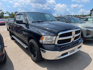 Used 2014 RAM 1500 Tradesman image 1