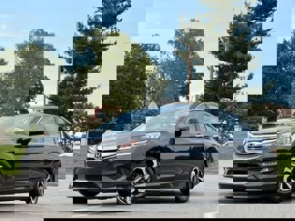 Used 2016 Honda Accord EX-L image 1