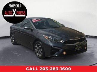 Used 2019 Kia Forte LXS image 1