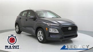 Used 2020 Hyundai Kona SE image 1