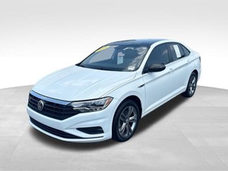 Used 2019 Volkswagen Jetta R-Line image 1