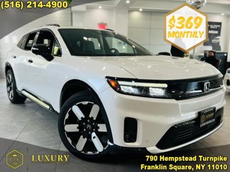 Used 2024 Honda Prologue Elite image 1