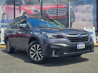 Used 2022 Subaru Outback Premium image 1