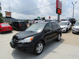 Used 2011 Honda CR-V EX-L image 1