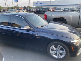 Used 2016 BMW 328i xDrive Sedan image 1