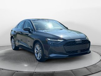 New 2025 Audi A3 2.0T Premium image 1