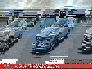 New 2025 Buick Envision Preferred image 1