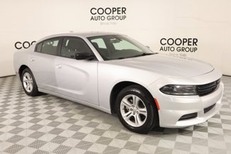 Used 2023 Dodge Charger SXT image 1
