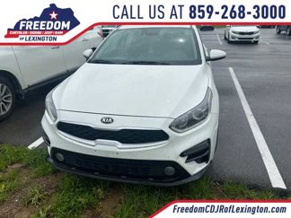 Used 2019 Kia Forte LXS image 1