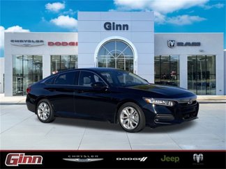 Used 2018 Honda Accord LX video 1
