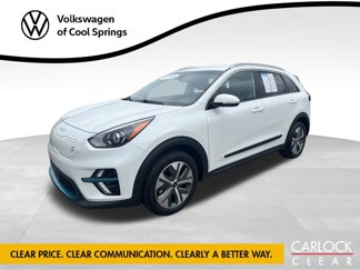 Used 2022 Kia Niro EX image 1
