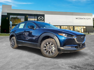 New 2025 MAZDA CX-30 AWD 2.5 S image 1