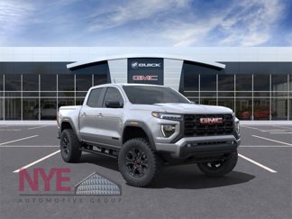 New 2024 GMC Canyon Elevation w/ Elevation Premium Package image 1