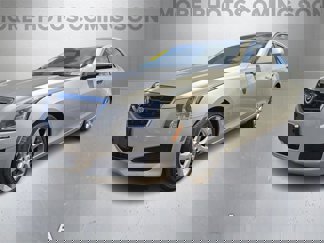Used 2014 Cadillac ATS 2.0T AWD Sedan image 1