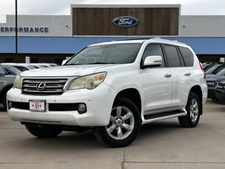 Used 2011 Lexus GX 460 image 1