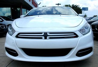 Used 2013 Dodge Dart SE w/ Value Group image 1