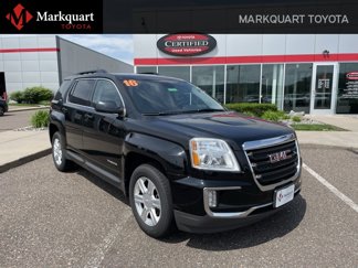 Used 2016 GMC Terrain SLE w/ Convenience Package image 1