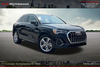 Used 2024 Audi Q3 2.0T Premium Plus image 1