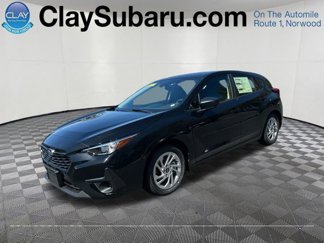 New 2025 Subaru Impreza 2.0i image 1