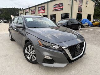 Used 2022 Nissan Altima 2.5 S image 1