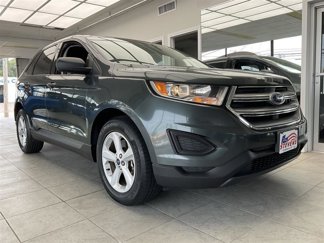 Used 2015 Ford Edge SE image 1