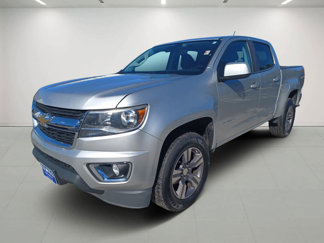 Used 2018 Chevrolet Colorado LT w/ LT Convenience Package image 1