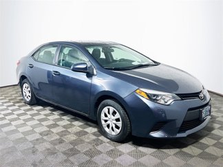 Used 2015 Toyota Corolla L image 1